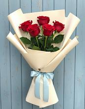 Букет Классика чувств в Покровском Ставропольского края