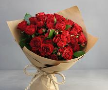 Букет Любовный роман в Покровском Ставропольского края
