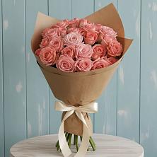 Букет цветов из:  Розы в Покровском Ставропольского края