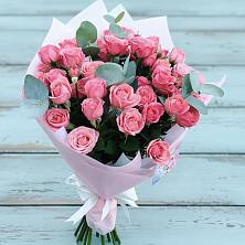 Букет Леди совершенство в Покровском Ставропольского края